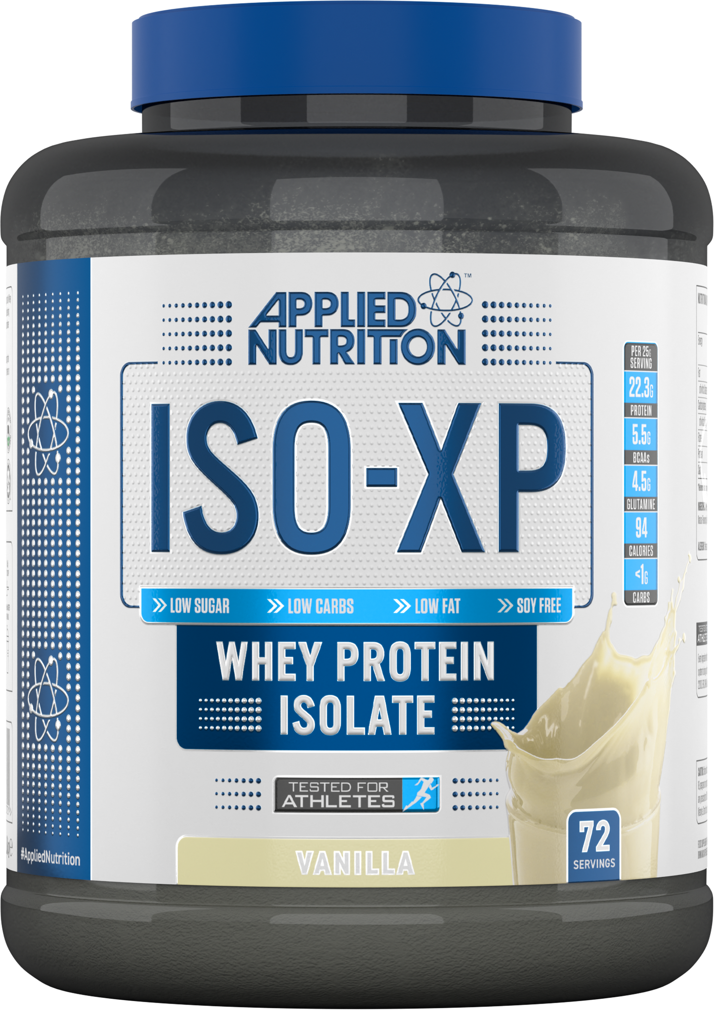 Applied Nutrition ISO XP 1.8kg