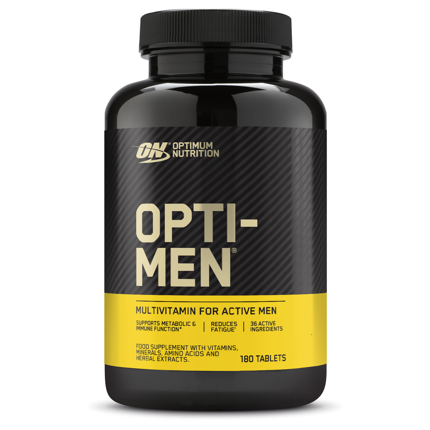 Optimum Nutrition Optimen 180 Caps