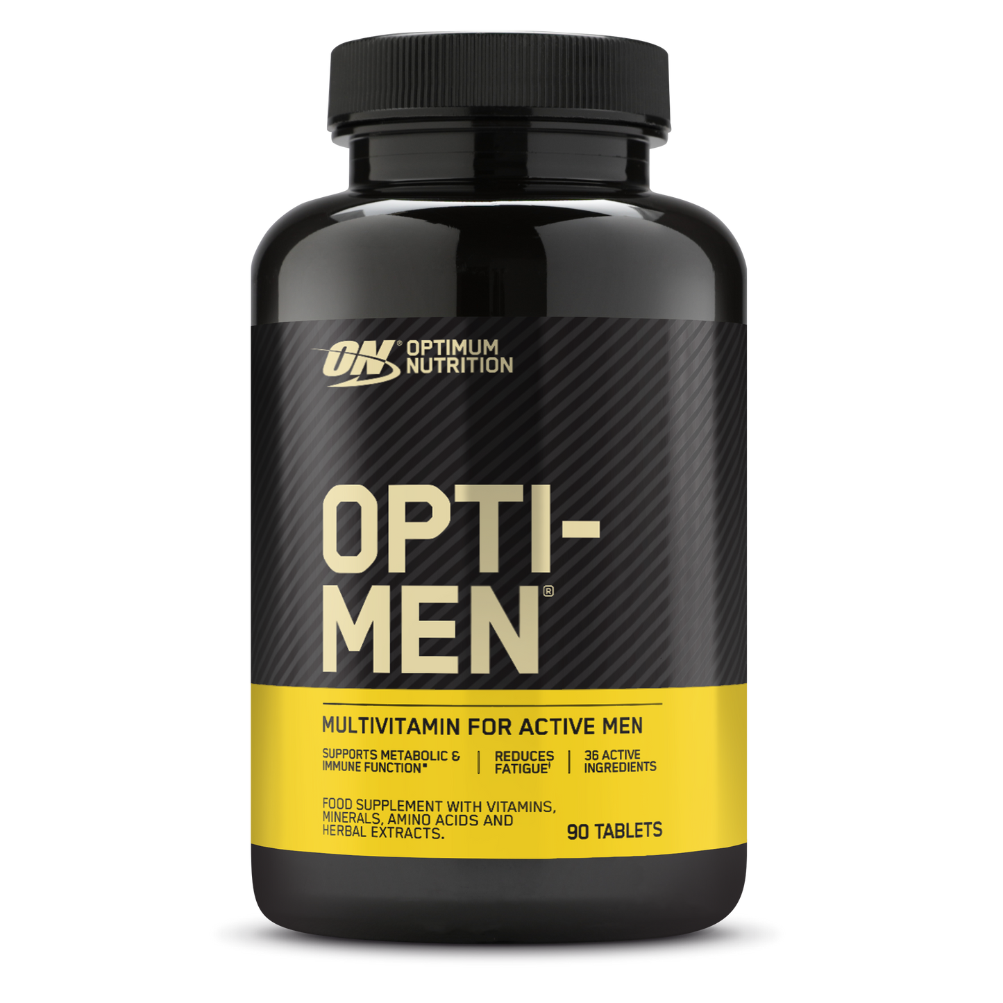 Optimum Nutrition Optimen 90 Caps