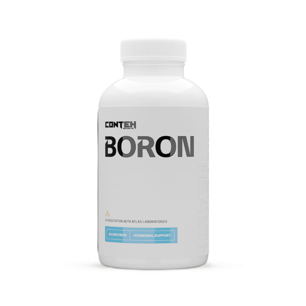 Conteh Sports Boron 60 caps