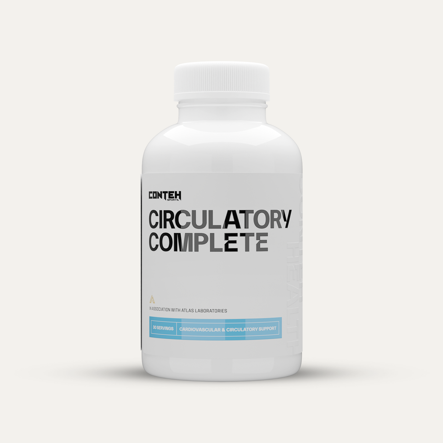 Conteh Sports Circulatory Complete 90 Caps