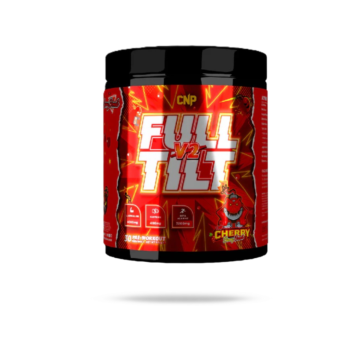 CNP Full Tilt 570g