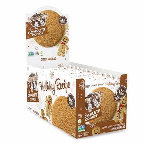 Lenny & Larrys Complete Cookie 12X113g