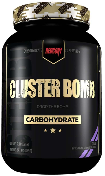 Redcon1 Clusterbomb 30 Serv (Unflavoured)
