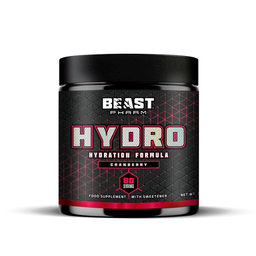 Beast Pharm Hydro 360g