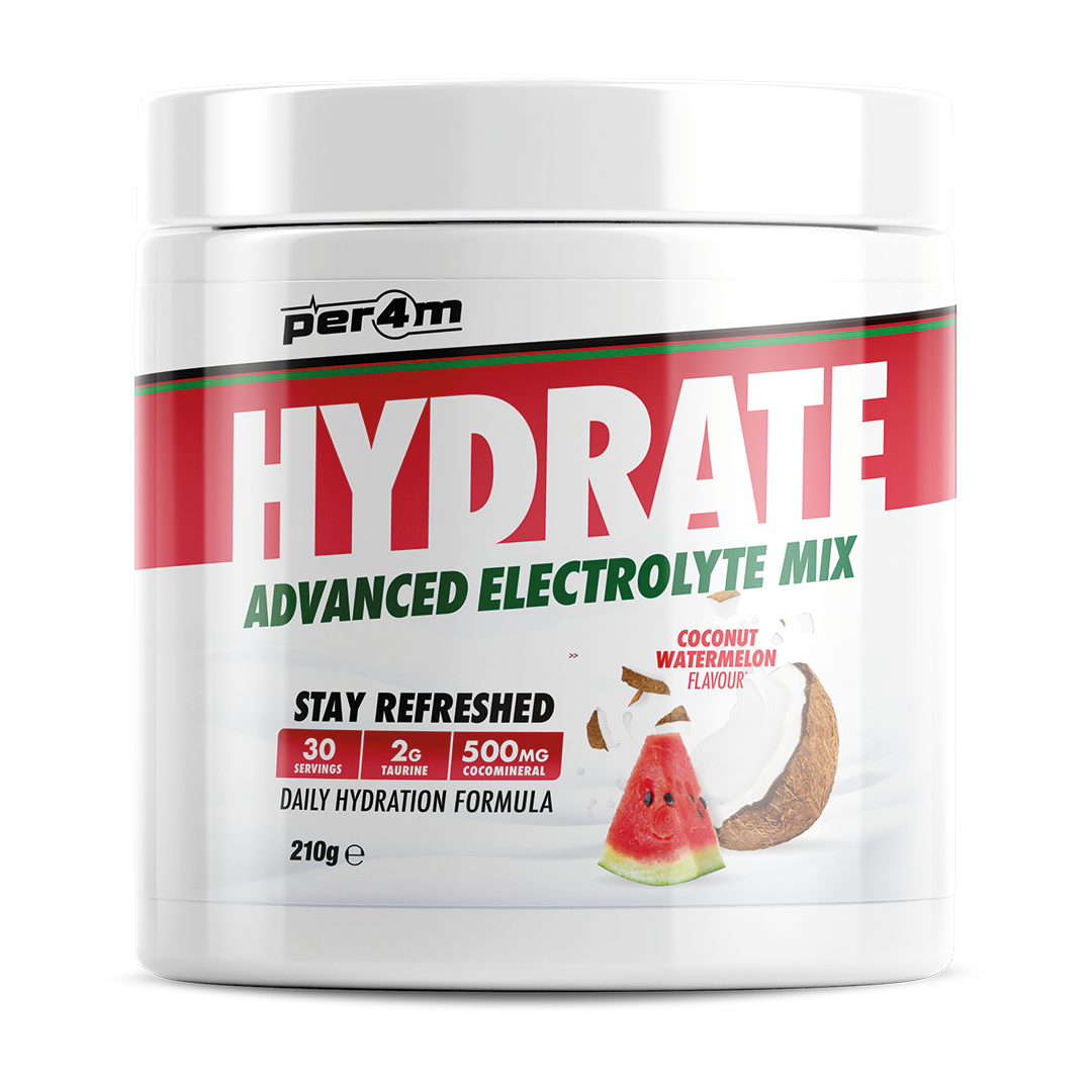 Per4m Hydrate Electrolyte Mix