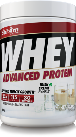 Per4m Whey Protein 900g