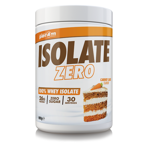 Per4m Isolate Zero 900g