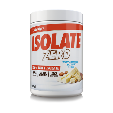 Per4m Isolate Zero 900g