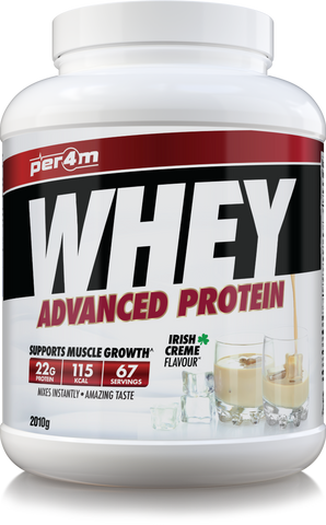 Per4m Whey Protein 2.01kg