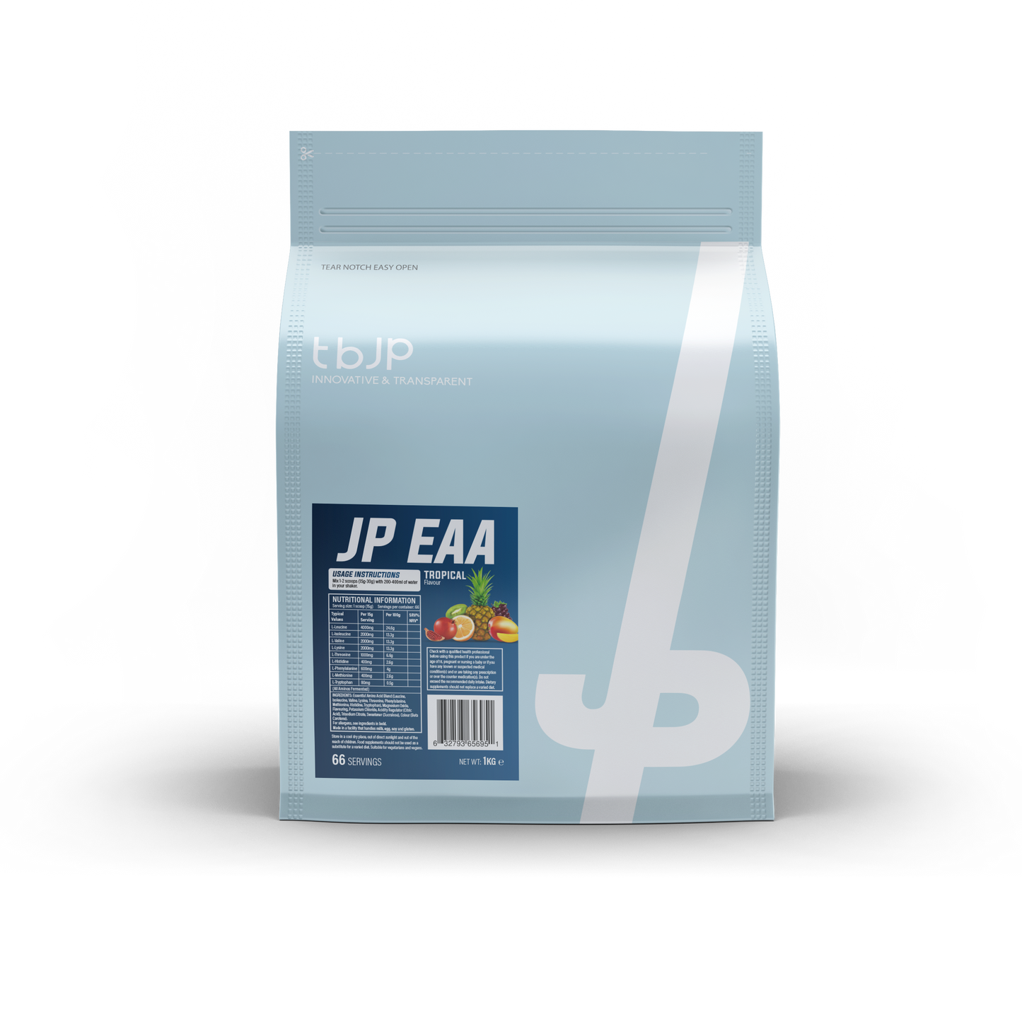 Trained By JP EAA 66 Serv