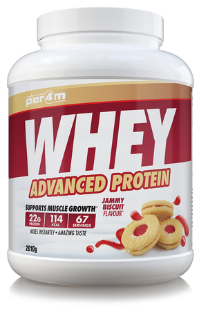 Per4m Whey Protein 2.01kg