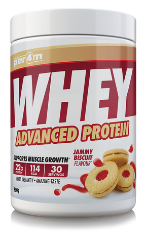 Per4m Whey Protein 900g