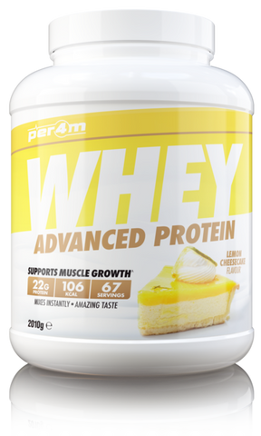 Per4m Whey Protein 2.01kg