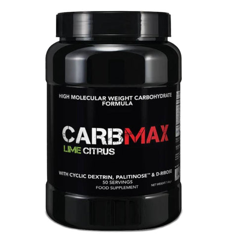 Strom Sports CarbMAX 1.6kg