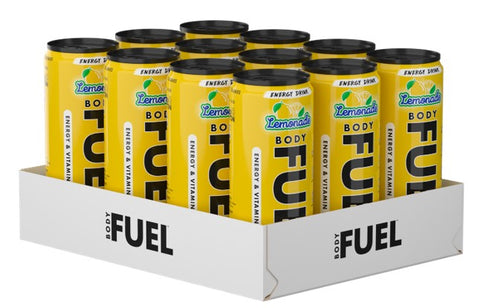 Applied Nutrition Body Fuel CAN 12x330ml