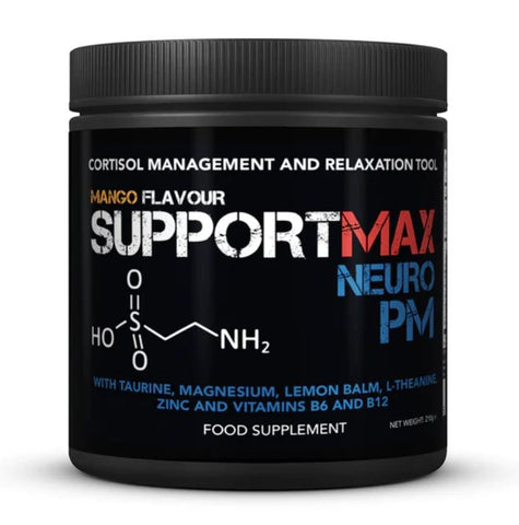 Strom Sports SupportMAX Neuro PM 210g