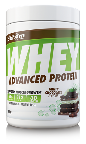 Per4m Whey Protein 900g