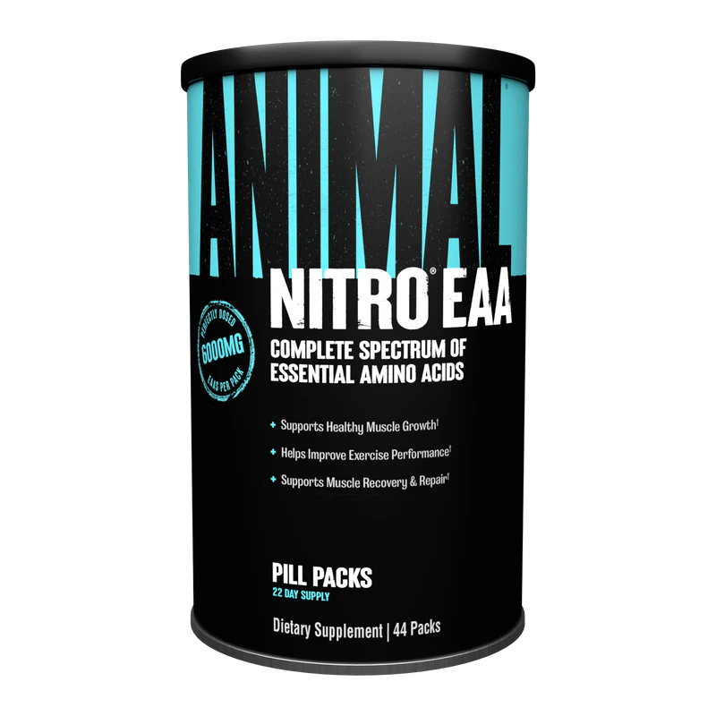 Universal Animal Nitro EAA 44 Packs