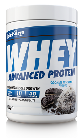 Per4m Whey Protein 900g