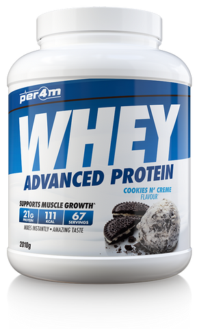 Per4m Whey Protein 2.01kg