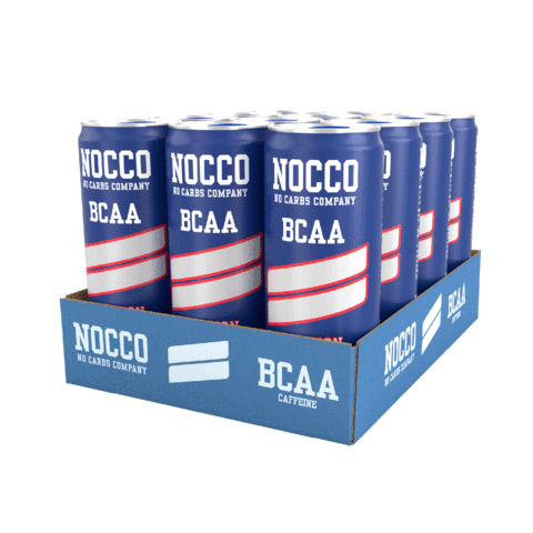 Nocco BCAA RTD 12x330ml