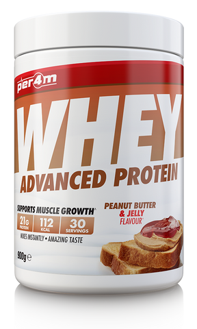 Per4m Whey Protein 900g