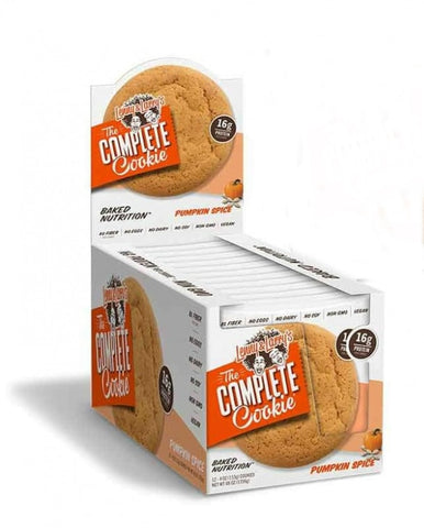 Lenny & Larrys Complete Cookie 12X113g