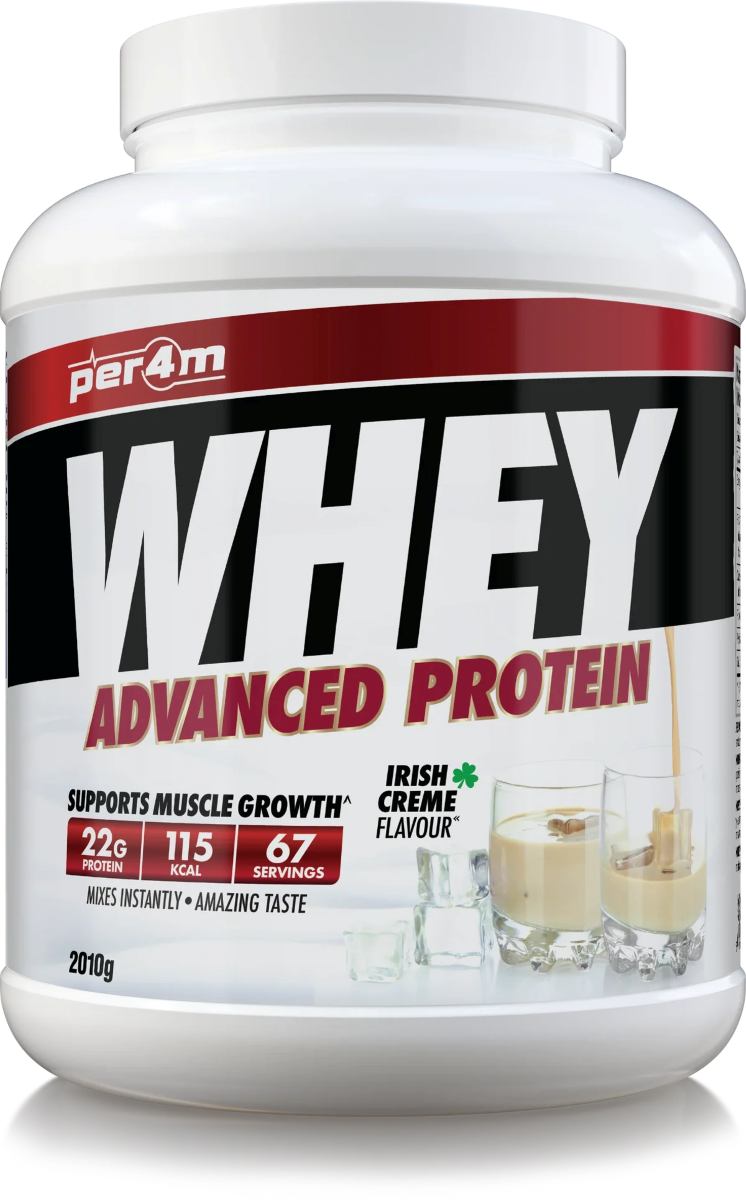 Per4m Whey Protein 2.01kg