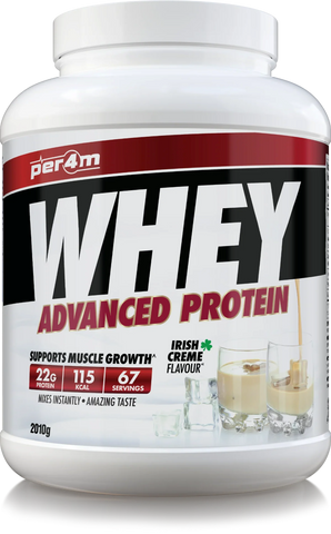 Per4m Whey Protein 2.01kg