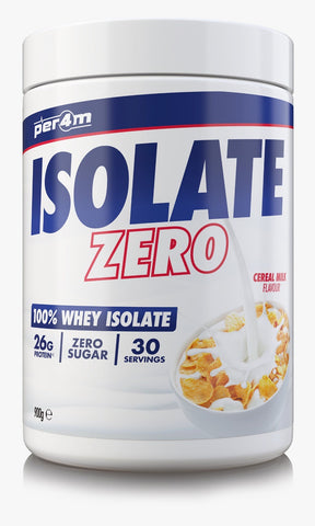 Per4m Isolate Zero 900g