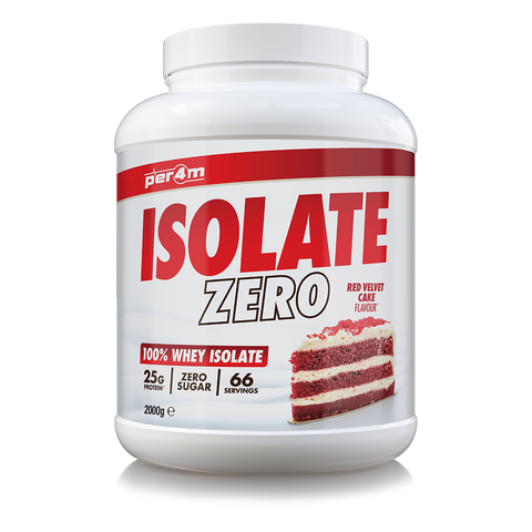 Per4m Isolate Zero 2kg
