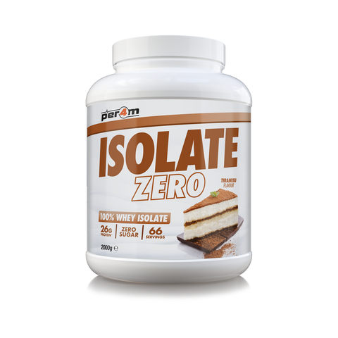 Per4m Isolate Zero 2kg