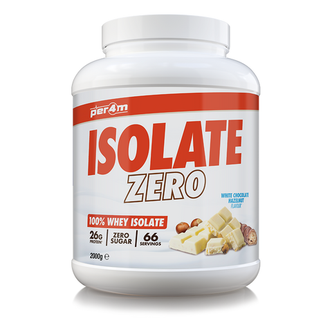 Per4m Isolate Zero 2kg