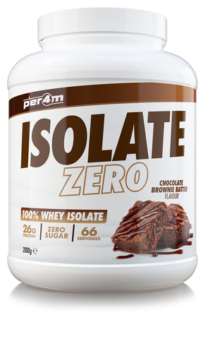 Per4m Isolate Zero 2kg