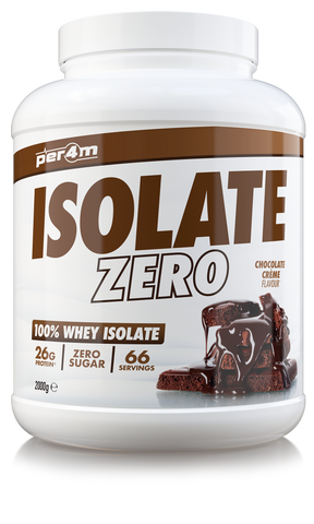 Per4m Isolate Zero 2kg