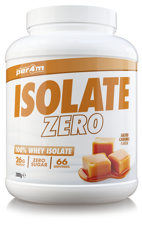 Per4m Isolate Zero 2kg