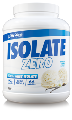 Per4m Isolate Zero 2kg