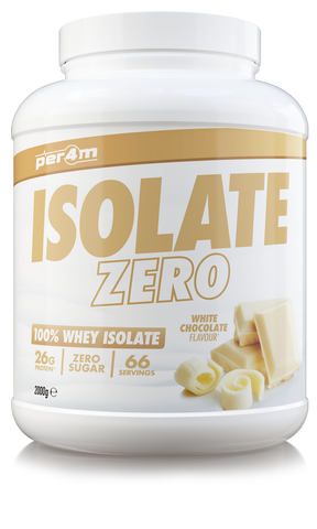 Per4m Isolate Zero 2kg