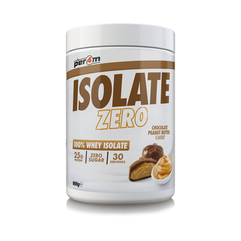 Per4m Isolate Zero 900g