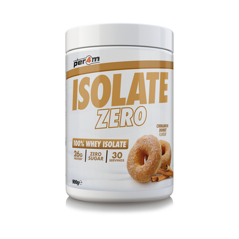 Per4m Isolate Zero 900g