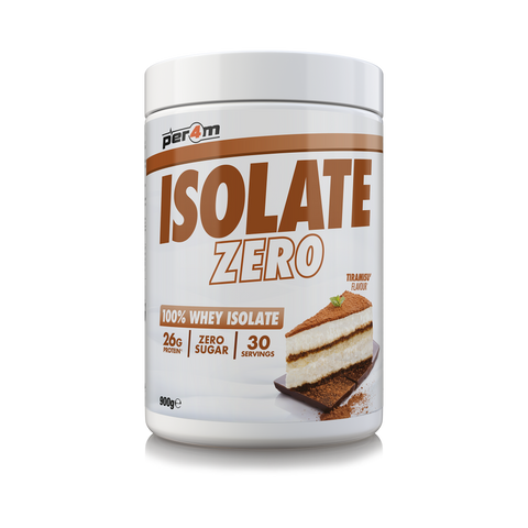Per4m Isolate Zero 900g