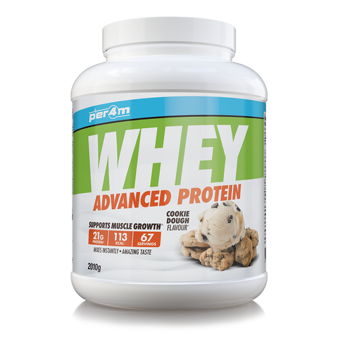 Per4m Whey Protein 2.01kg