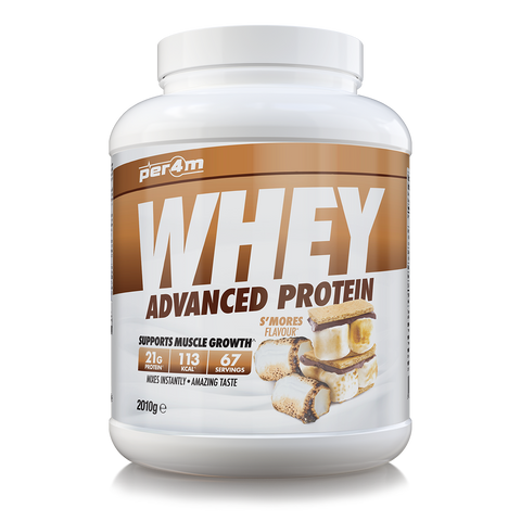 Per4m Whey Protein 2.01kg