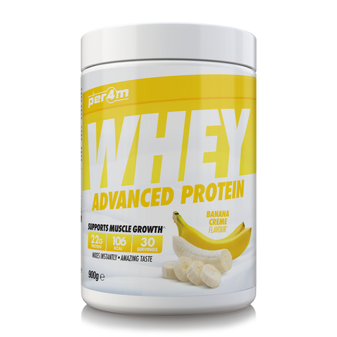 Per4m Whey Protein 900g