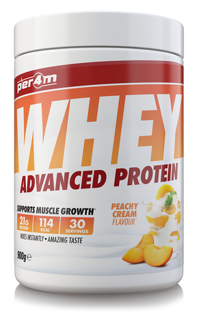 Per4m Whey Protein 900g