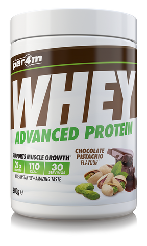 Per4m Whey Protein 900g
