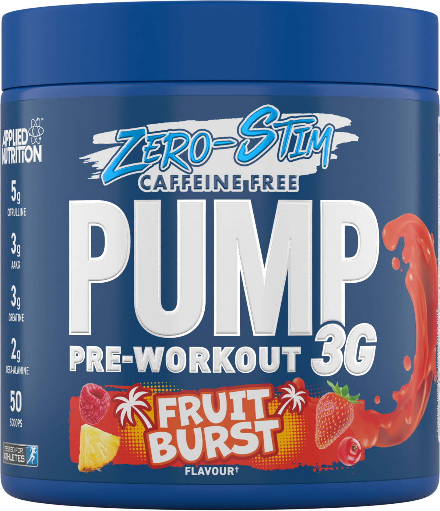Applied Nutrition ZERO Pump 3G 375g
