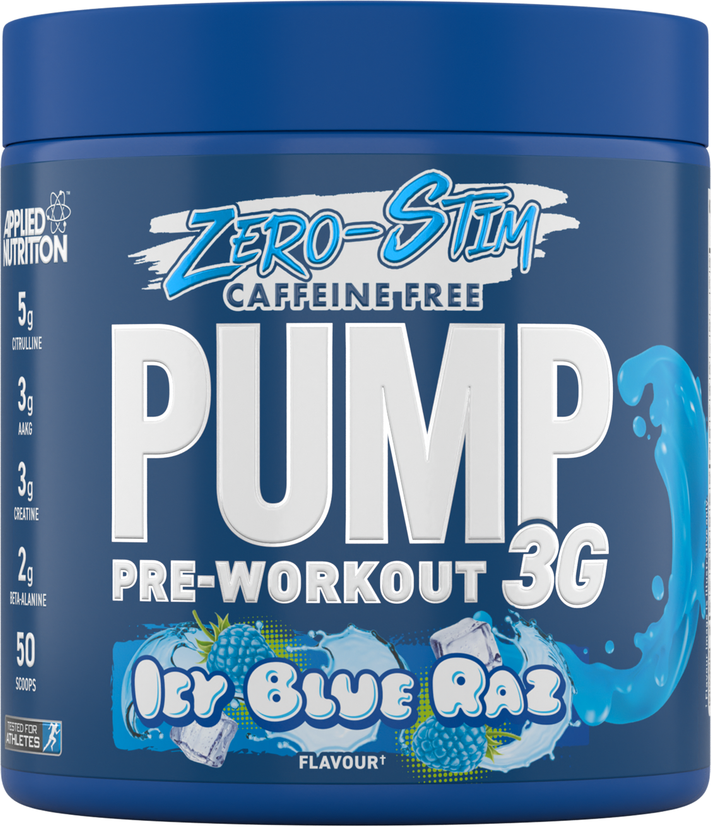 Applied Nutrition ZERO Pump 3G 375g