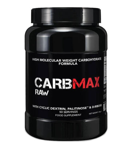 Strom Sports CarbMAX 1.6kg